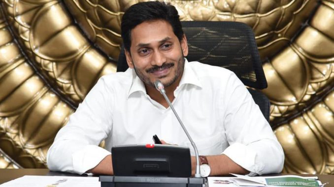 Jagan Reddy Preps New Cabinet, 90 Per Cent Of Old Team To Go: Sources