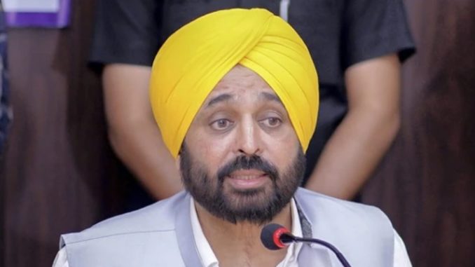 Bhagwant Mann: पंजाब में AAP सरकार का 30 दिन का रिपोर्ट कार्ड, कितने पूरे हुए वादे?