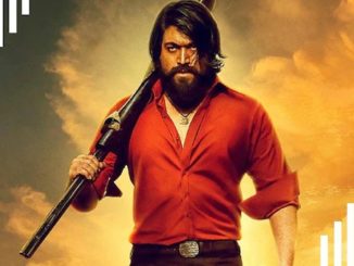 'KGF Chapter 2' BO collection Day 4: Yash's film crosses Rs 550 crore, becomes 2nd highest grosser worldwide