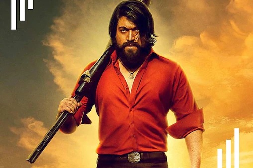 'KGF Chapter 2' BO collection Day 4: Yash's film crosses Rs 550 crore, becomes 2nd highest grosser worldwide