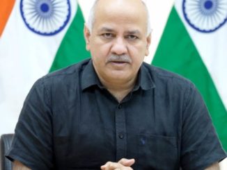 Manish Sisodia: डिप्टी CM मनीष सिसोदिया की MLA को चिट्ठी, कहा- BJP बुलडोज़र के नाम पर कर रही वसूली