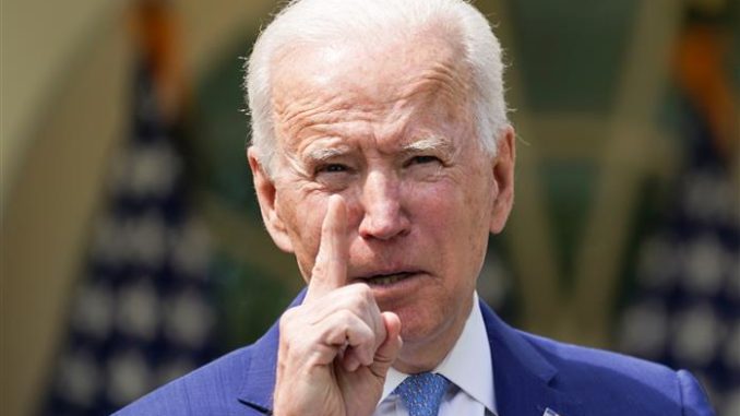 Brooklyn subway shooting: Promises aren’t enough! Has Joe Biden failed to curb gun violence in the US?