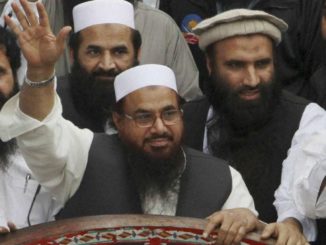 India declares 26/11 attacks mastermind Hafiz Saeed's son a terrorist, details here