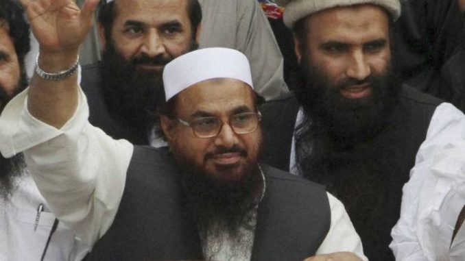 India declares 26/11 attacks mastermind Hafiz Saeed's son a terrorist, details here