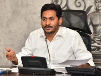 Andhra Pradesh fire accident: CM YS Jagan Mohan Reddy announces ex-gratia for kin, orders probe