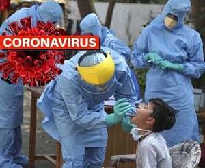 Coronavirus Updates: देश में 24 घंटे में फिर बढ़े कोरोना के मामले, 2927 लोग हुए संक्रमित, एक्टिव केस में भी इजाफा