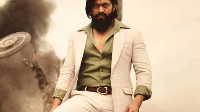 KGF 2 Box Office Collection: दूसरे वीकेंड भी कमजोर नहीं हुई यशगाथा, KGF 2 के कलेक्शन ने उड़ाई लोगों की नींद!