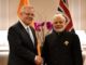 रिश्ते: भारत-ऑस्ट्रेलिया के बीच अंतरिम व्यापार समझौता, पीएम मोदी बोले- यह हमारे आपसी विश्वास को दर्शाता है