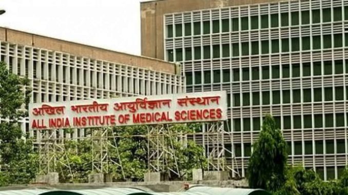 AIIMS nurses' strike: Delhi HC asks AIIMS to constitute board to hear employees’ grievances