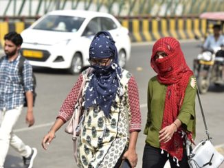 Heatwave likely in Delhi today; IMD predicts more intense, frequent heatwaves in Northwest India this month