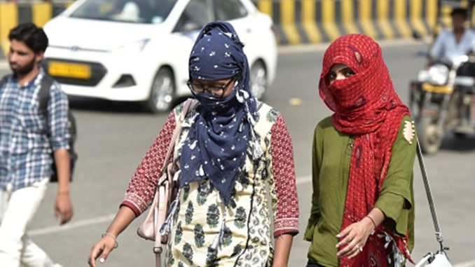 Heatwave likely in Delhi today; IMD predicts more intense, frequent heatwaves in Northwest India this month