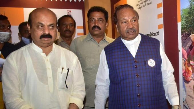 Karnataka contractor death: No need to become investigators, CM Bommai tells opposition