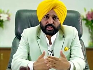 Anti-Gangster Task Force in Punjab soon, CM Bhagwant Mann issues orders