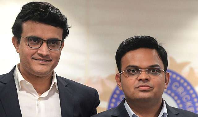 Sourav Ganguly vs Jay Shah battle for THIS top post in cricket world