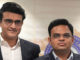 Sourav Ganguly vs Jay Shah battle for THIS top post in cricket world