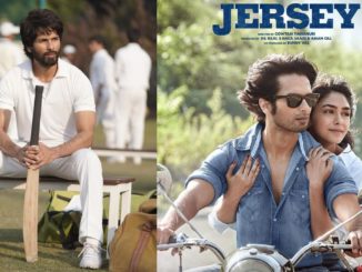 Shahid Kapoor, Mrunal Thakur starrer 'Jersey' again postponed, gets new release date to avoid clash with ‘KGF: Chapter 2’