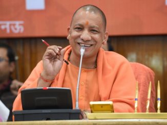 UP CM Yogi Adityanath exempts Ayodhya temples, other religious shrines of civic body taxes