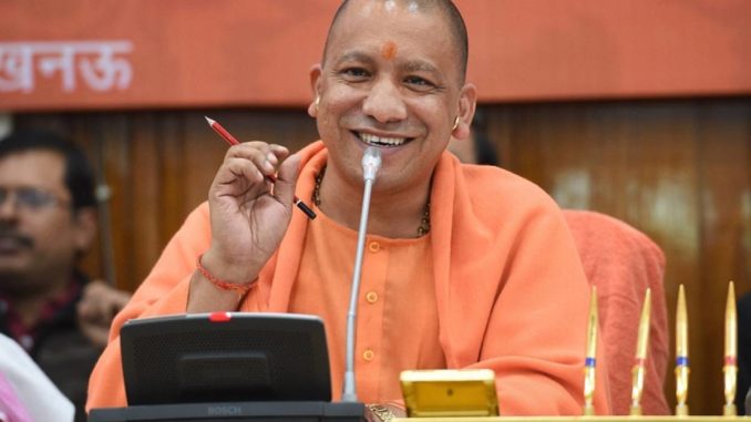 UP CM Yogi Adityanath exempts Ayodhya temples, other religious shrines of civic body taxes