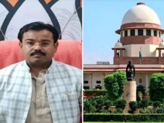 Lakhimpur Kheri case: Supreme Court sets aside Allahabad HC order granting bail to Ashish Mishra