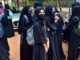 Denied permission to take Karnataka II PUC exams wearing hijab, two students leave