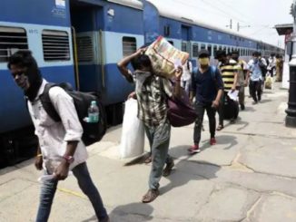 Coal crisis: Indian Railways cancels 42 passenger trains, calls it an ‘interim measure’