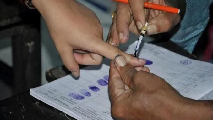 Bihar MLC Polls: Counting of votes underway, JD (U) bags first seat