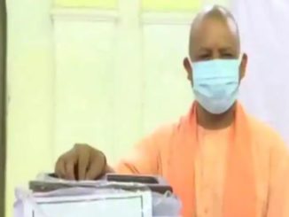 UP MLC Elections 2022: CM Yogi confident of BJP gaining majority, polling for 36 seats underway