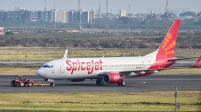 DGCA bans 90 SpiceJet pilots from flying Boeing 737 Max for THIS reason