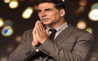 Akshay Kumar apologises for endorsing tobacco brand after backlash, seeks fans' love and wishes forever