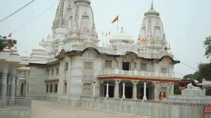 Gorakhnath temple attack accused moved to Lucknow; his laptop, mobile sent for forensic test