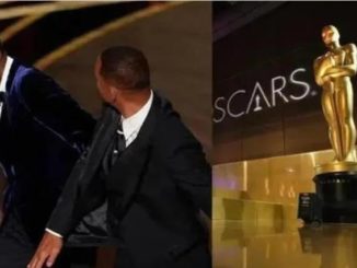 Will Smith gets 10-year Oscars ban over Chris Rock slap