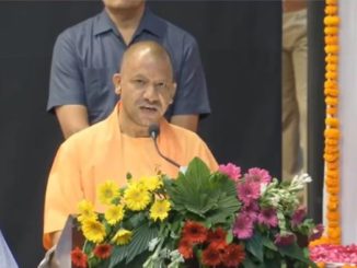 'No violence on Ram Navami': CM Yogi Adityanath says there is no place for rioters in UP