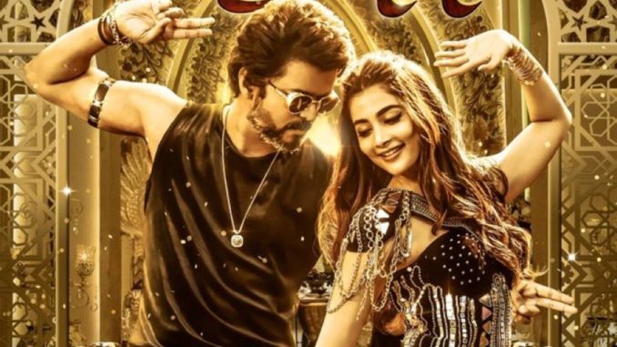 Vijay's 'Beast' banned in Kuwait, film’s anti-Pakistan sentiment reason behind it?