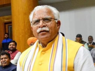 Haryana CM moves resolution in assembly on Chandigarh issue