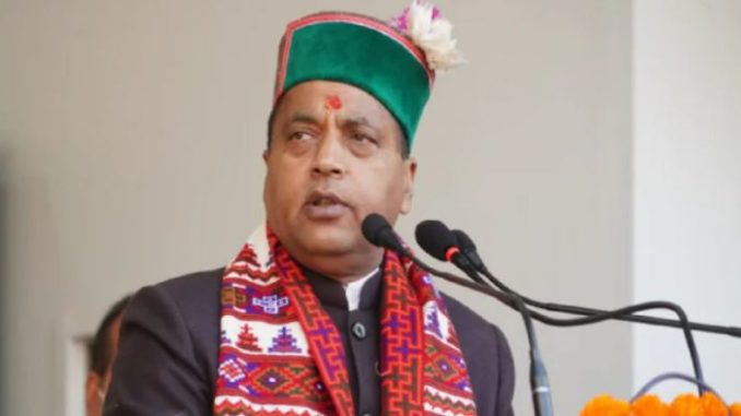 Himachal Pradesh to implement Uniform Civil Code? CM Jai Ram Thakur responds