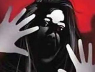 Maharashtra: 12-yr-old girl raped in public toilet near Pune railway station