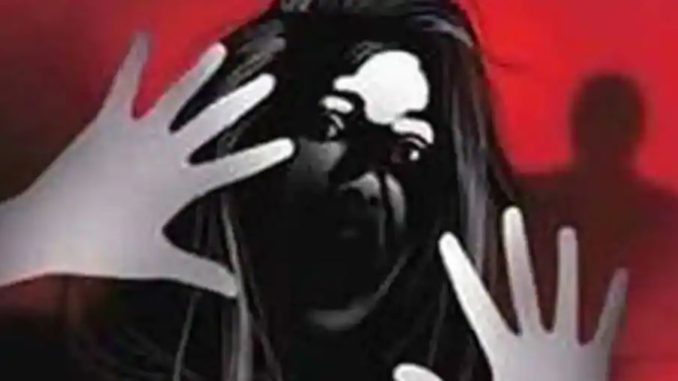 Maharashtra: 12-yr-old girl raped in public toilet near Pune railway station