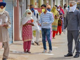 Punjab makes face masks mandatory. Which other states have issued mask mandates?