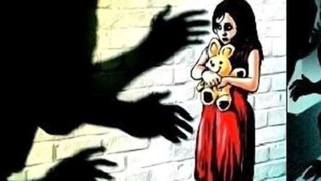 Faridabad: 4-year-old girl raped, hunt on for accused