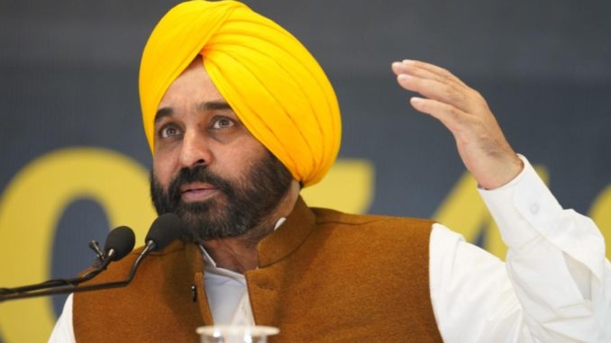 Bhagwant Mann announces BUMPER vacancies, Punjab govt to recruit over 1,690 Assistant Linemen