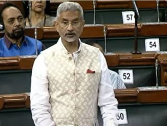 Russia-Ukraine war: India has chosen side of peace, says Jaishankar; calls for independent probe in Bucha killings