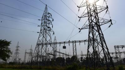 Chinese hackers target Ladakh's power grid; bid foiled, says govt