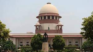 रामनवमी-हनुमान जयंती पर हिंसा: पूर्व CJI की अध्यक्षता में नहीं होगी जांच, SC ने खारिज की जनहित याचिका