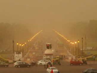 Weather Update: दिल्ली-एनसीआर में आज धूल भरी आंधी के साथ बारिश की संभावना, जानें- अन्य राज्यों के मौसम का हाल