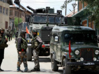 Baramulla Encounter: सुरक्षाबलों ने बारामुला मुठभेड़ में तीन विदेशी आतंकियों सहित पांच को किया ढेर, मुठभेड़ जारी