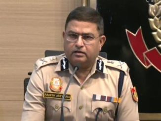 Jahangirpuri violence: No one will be spared, says Delhi Police chief Rakesh Asthana; Crime Branch to probe case