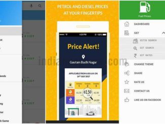 Petrol Diesel Price Hike: इन मोबाइल Apps का करें इस्तेमाल, सस्ते में मिलेगा Petrol-Diesel! जानिए सबकुछ