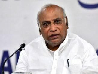 ED grills senior Congress leader Mallikarjun Kharge in National Herald case