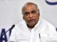 ED grills senior Congress leader Mallikarjun Kharge in National Herald case