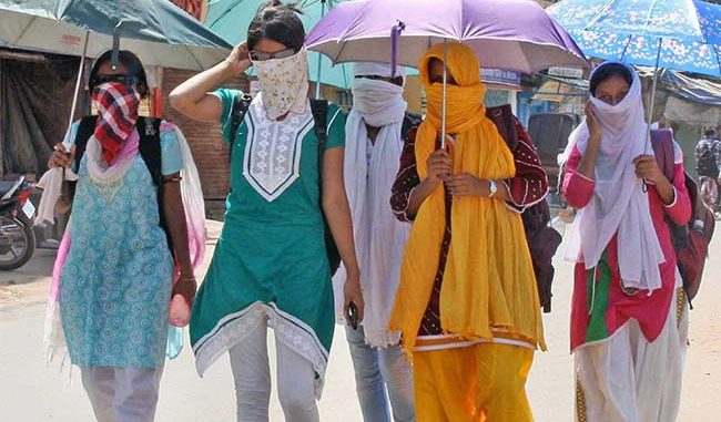 This March is India's HOTTEST in 122 years, IMD says heatwave likely to continue